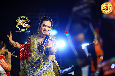 Live Perfomances